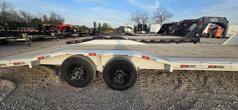 new Equipment / Flatbed Trailers Tiger  for sale, in Lampasas, TX Thumbnail 3