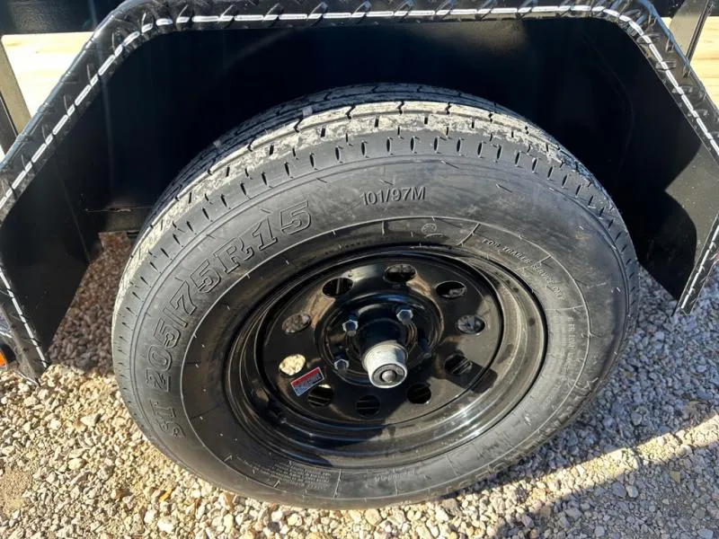 new Utility Trailers LaCosta Trailers  for sale, in Lampasas, TX Thumbnail 4