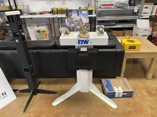 new Equipment / Flatbed Trailers Tiger  for sale, in Lampasas, TX Thumbnail 13