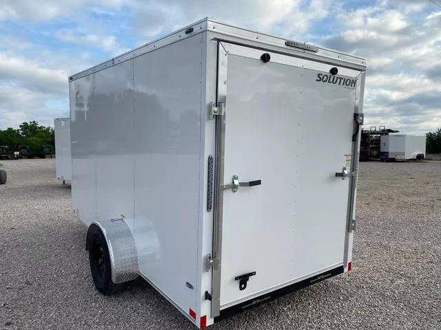 new Other Trailers Stallion  for sale, in Lampasas, TX Thumbnail 3