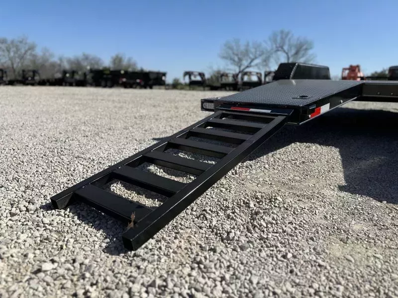 new Car Haulers / Racing Trailers Lion  for sale, in Lampasas, TX Thumbnail 9