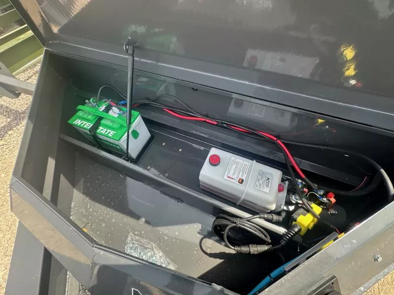 new Dump Trailers Horizon Trailers  for sale, in Lampasas, TX Thumbnail 4