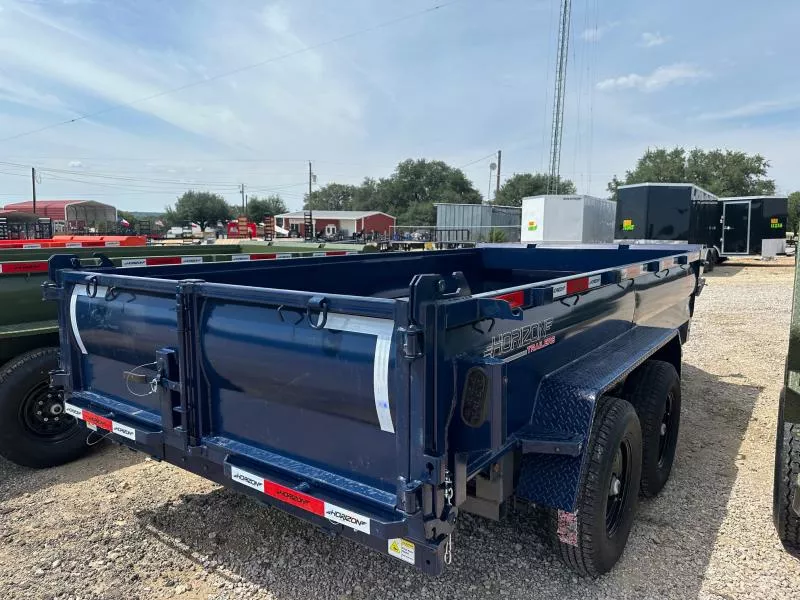 new Dump Trailers Horizon Trailers  for sale, in Lampasas, TX Thumbnail 9