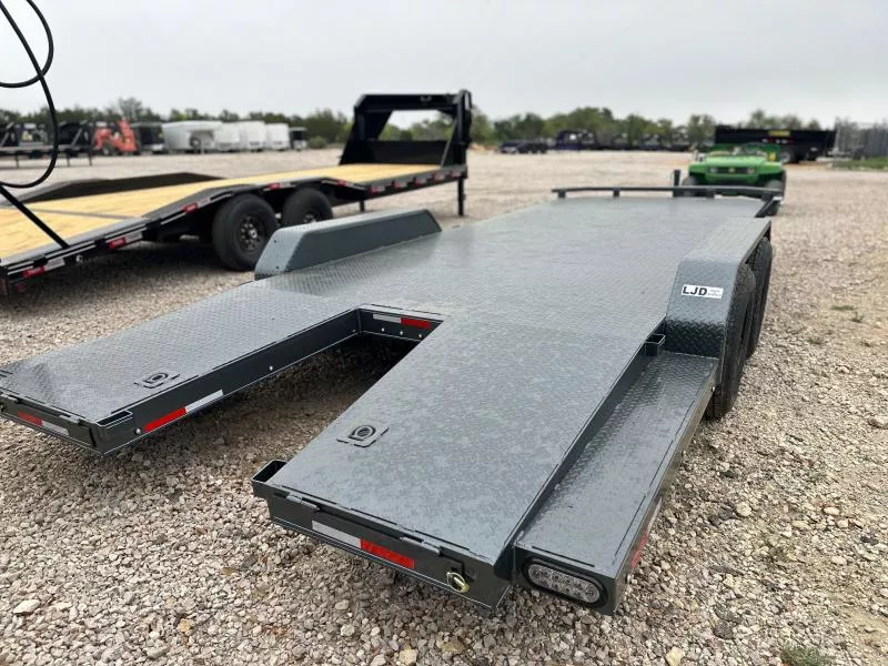 new Car Haulers / Racing Trailers Lion  for sale, in Lampasas, TX Thumbnail 7