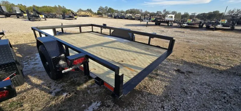 new Utility Trailers LaCosta Trailers  for sale, in Lampasas, TX Thumbnail 5