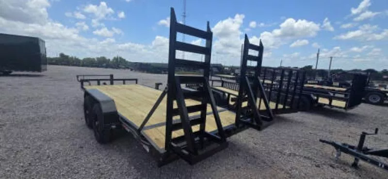 new Equipment / Flatbed Trailers Tiger  for sale, in Lampasas, TX Thumbnail 5