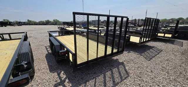 new Other Trailers Tiger  for sale, in Lampasas, TX Thumbnail 3