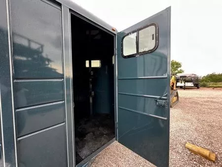 new Other Trailers Calico Trailers  for sale, in Lampasas, TX Thumbnail 11