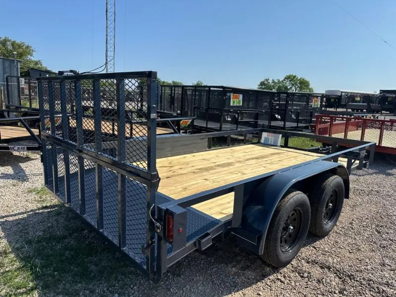 new Cargo (Enclosed) Trailers Texline Trailers  for sale, in Lampasas, TX Thumbnail 4