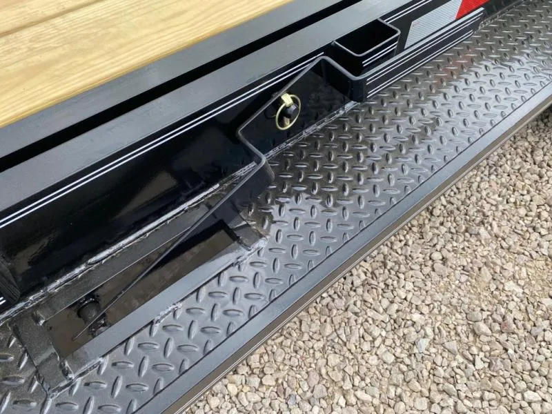 new Equipment / Flatbed Trailers Other  for sale, in Lampasas, TX Thumbnail 3