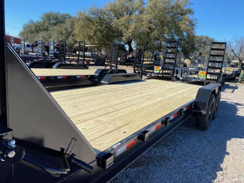 new Equipment / Flatbed Trailers Golden  for sale, in Lampasas, TX Thumbnail 4