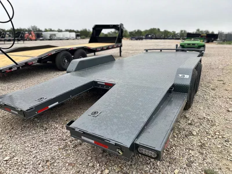 new Car Haulers / Racing Trailers Lion  for sale, in Lampasas, TX Thumbnail 7