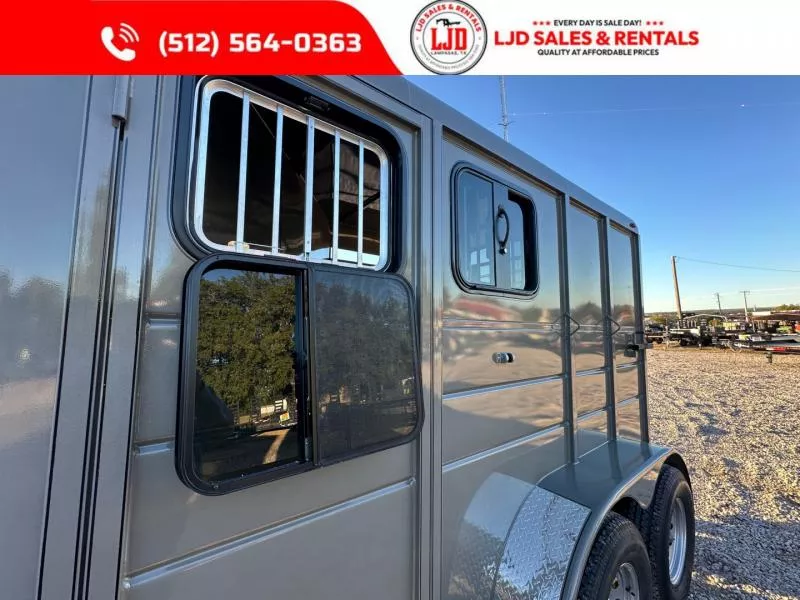 new Other Trailers Calico Trailers  for sale, in Lampasas, TX Thumbnail 4