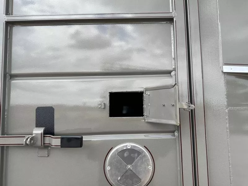 new Other Trailers Calico Trailers  for sale, in Lampasas, TX Thumbnail 3