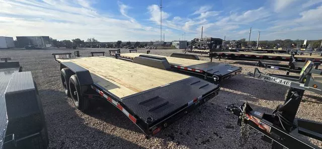 new Car Haulers / Racing Trailers LaCosta Trailers  for sale, in Lampasas, TX Thumbnail 4