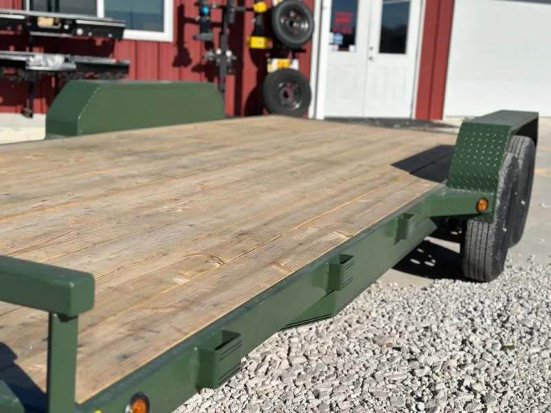 new Car Haulers / Racing Trailers East Texas Trailers  for sale, in Lampasas, TX Thumbnail 3