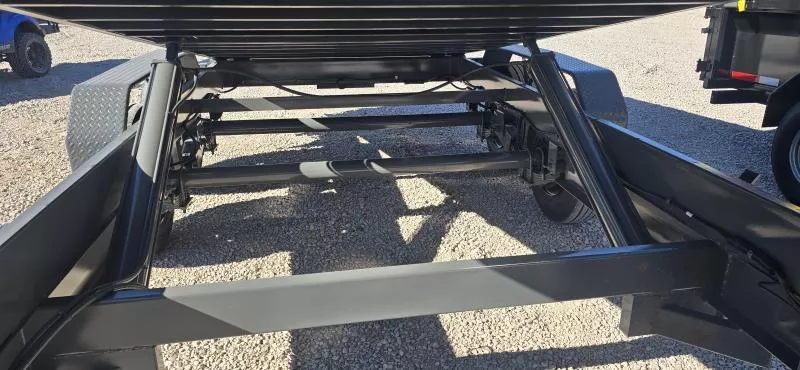 new Dump Trailers Texas Pride Trailers  for sale, in Lampasas, TX Thumbnail 12