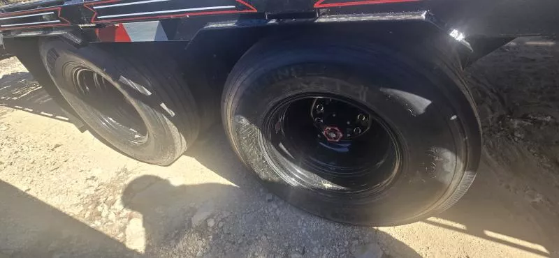 new Equipment / Flatbed Trailers Coffee Creek  for sale, in Lampasas, TX Thumbnail 3