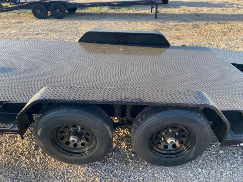 new Car Haulers / Racing Trailers Lion  for sale, in Lampasas, TX Thumbnail 4