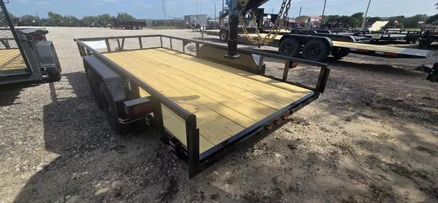 new Other Trailers Tiger  for sale, in Lampasas, TX Thumbnail 3