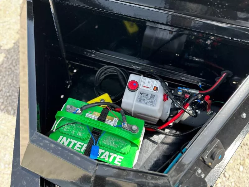 new Dump Trailers Horizon Trailers  for sale, in Lampasas, TX Thumbnail 3