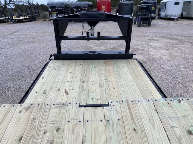 new Other Trailers Texas Pride Trailers  for sale, in Lampasas, TX Thumbnail 8