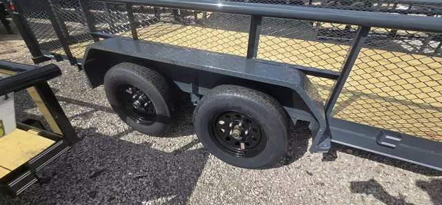 new Cargo (Enclosed) Trailers Tiger  for sale, in Lampasas, TX Thumbnail 3