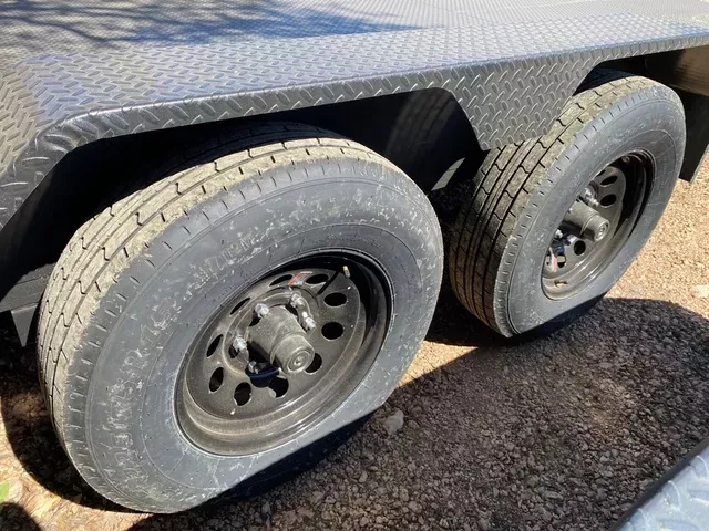 new Other Trailers AMW Trailers  for sale, in Lampasas, TX Thumbnail 6