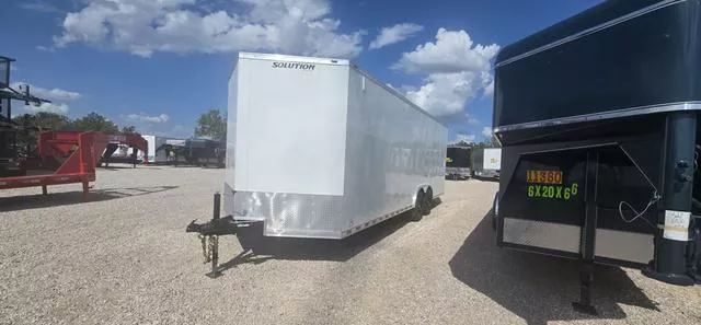 new Cargo (Enclosed) Trailers Other  for sale, in Lampasas, TX Thumbnail 2