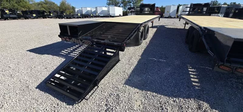 new Equipment / Flatbed Trailers Tiger  for sale, in Lampasas, TX Thumbnail 8