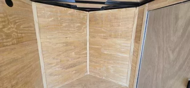 new Cargo (Enclosed) Trailers Stallion  for sale, in Lampasas, TX Thumbnail 8