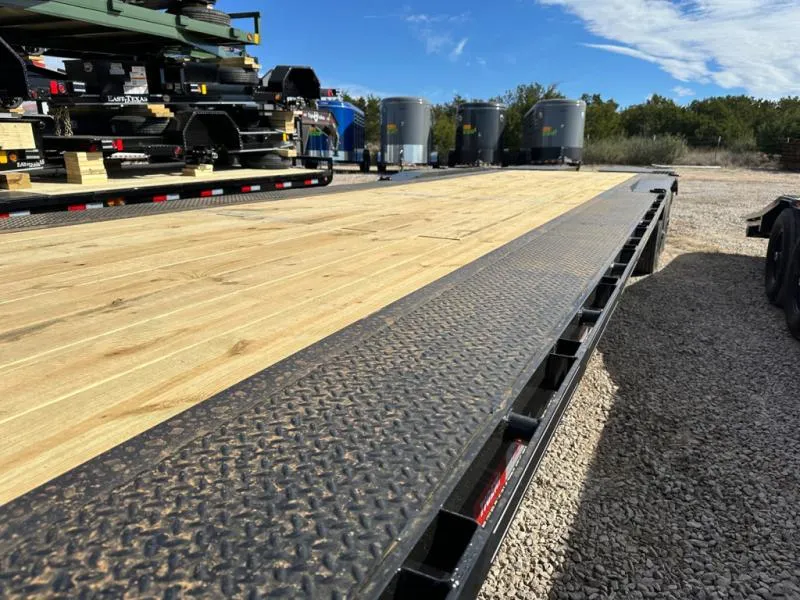 new Equipment / Flatbed Trailers Tiger  for sale, in Lampasas, TX Thumbnail 4