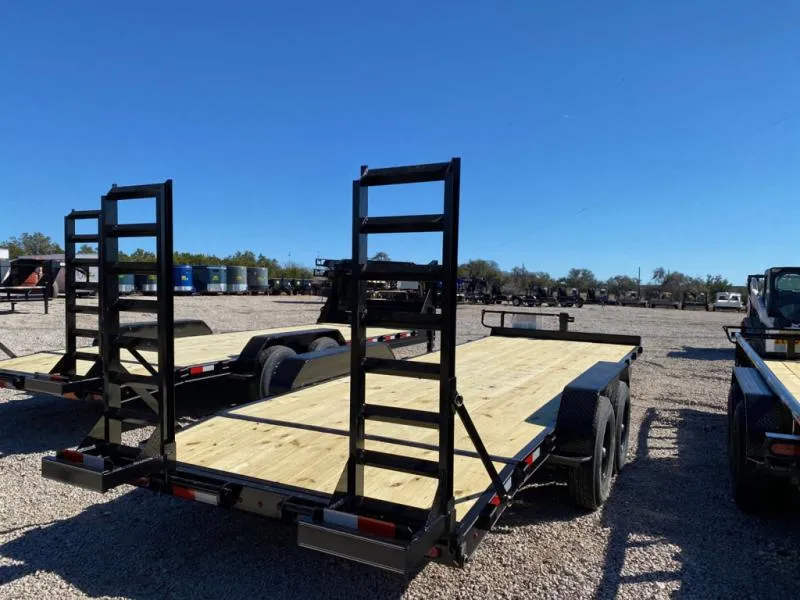new Equipment / Flatbed Trailers Golden  for sale, in Lampasas, TX Thumbnail 6