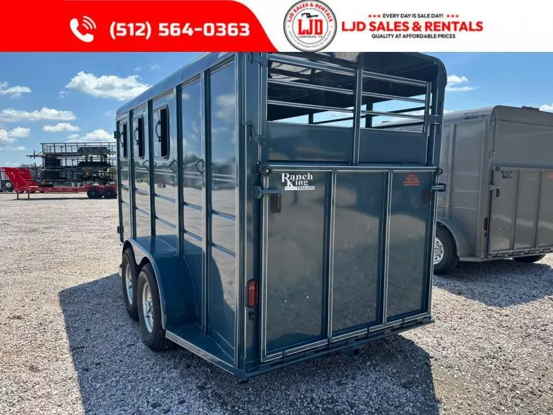 new Other Trailers Calico Trailers  for sale, in Lampasas, TX Thumbnail 6