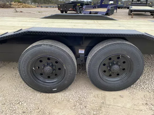 new Other Trailers Texas Pride Trailers  for sale, in Lampasas, TX Thumbnail 3