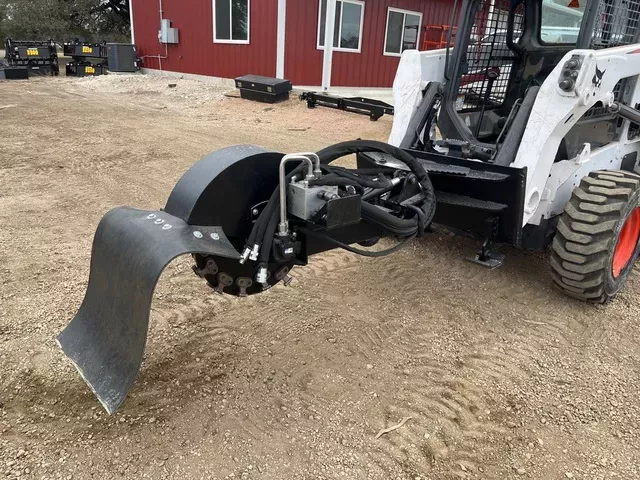 new Other Trailers Jenkins Iron & Steel  for sale, in Lampasas, TX Thumbnail 6