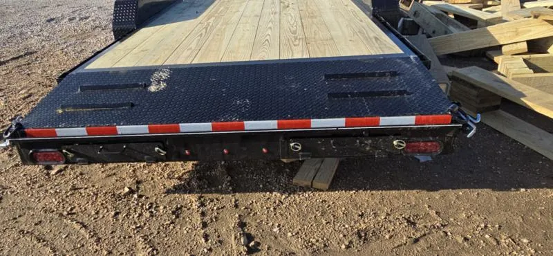 new Car Haulers / Racing Trailers LaCosta Trailers  for sale, in Lampasas, TX Thumbnail 5