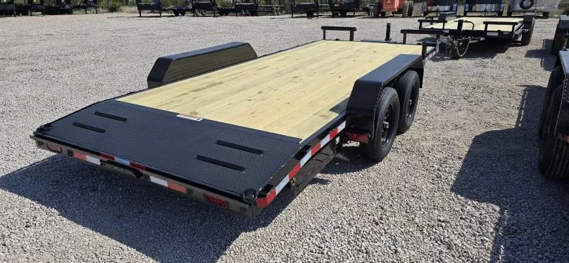 new Car Haulers / Racing Trailers LaCosta Trailers  for sale, in Lampasas, TX Thumbnail 4