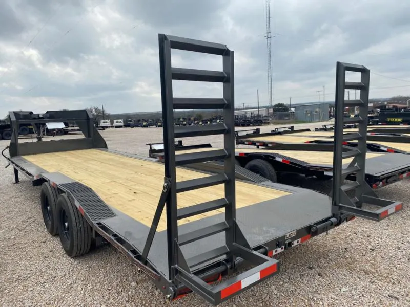 new Equipment / Flatbed Trailers Triple R  for sale, in Lampasas, TX Thumbnail 6