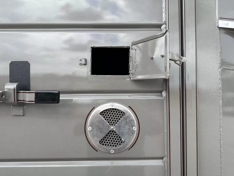 new Other Trailers Calico Trailers  for sale, in Lampasas, TX Thumbnail 4