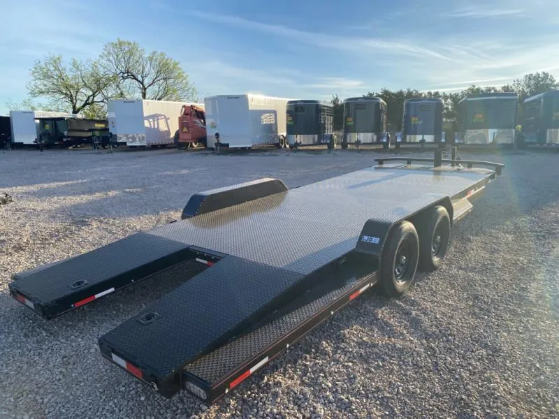 new Car Haulers / Racing Trailers Lion  for sale, in Lampasas, TX Thumbnail 7