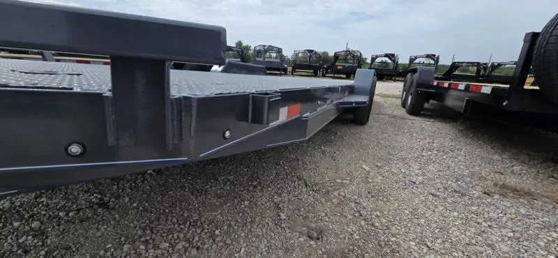 new Car Haulers / Racing Trailers Lion  for sale, in Lampasas, TX Thumbnail 3