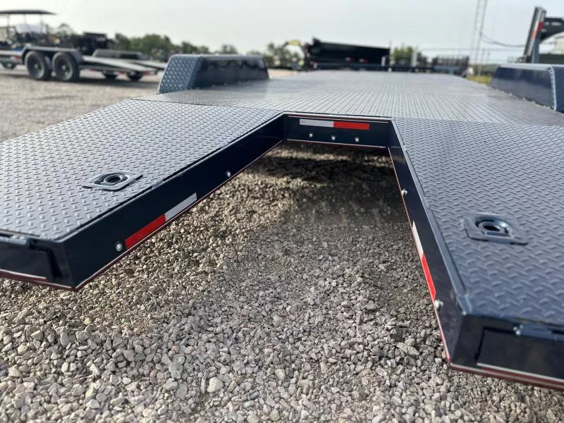 new Car Haulers / Racing Trailers Lion  for sale, in Lampasas, TX Thumbnail 7