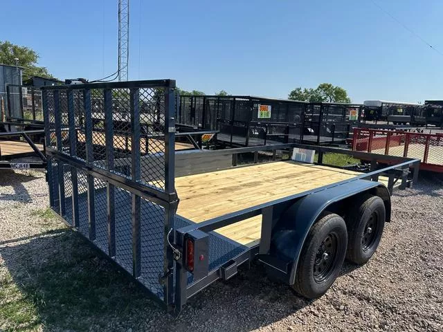 new Cargo (Enclosed) Trailers Texline Trailers  for sale, in Lampasas, TX Thumbnail 4