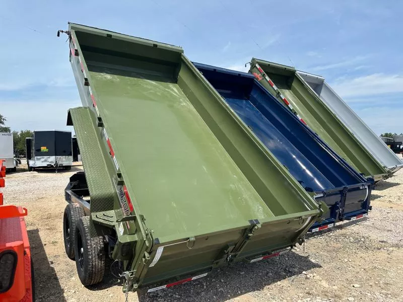 new Dump Trailers Horizon Trailers  for sale, in Lampasas, TX Thumbnail 12