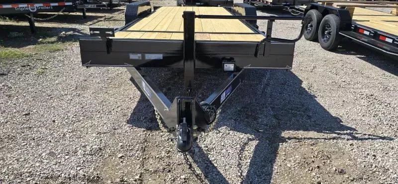 new Tilt Trailers AMW Trailers  for sale, in Lampasas, TX Thumbnail 3
