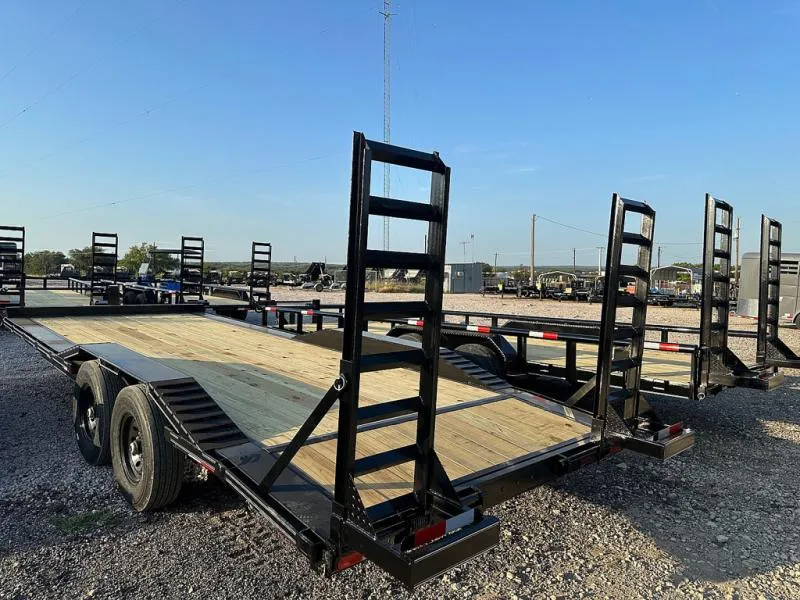 new Equipment / Flatbed Trailers Golden  for sale, in Lampasas, TX Thumbnail 5