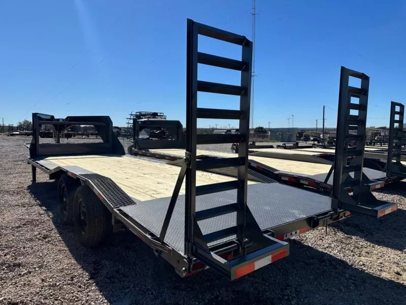 new Equipment / Flatbed Trailers Triple R  for sale, in Lampasas, TX Thumbnail 6