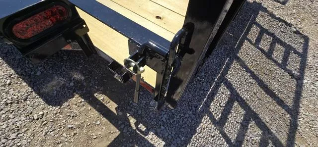 new Utility Trailers LaCosta Trailers  for sale, in Lampasas, TX Thumbnail 6