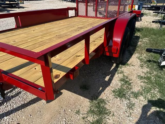 new Cargo (Enclosed) Trailers Texline Trailers  for sale, in Lampasas, TX Thumbnail 2